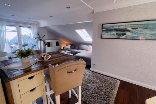 Foto - Etagenwohnung in Scharbeutz
