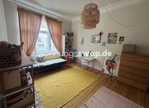 Foto - Etagenwohnung in Berlin