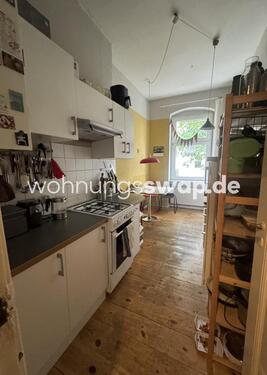 Foto - Etagenwohnung in Berlin zur Miete