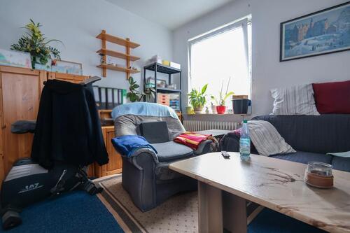 Foto - Etagenwohnung in Aurich
