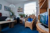 Foto - Etagenwohnung in Aurich zur Miete