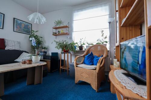 Foto - Etagenwohnung in Aurich zur Miete
