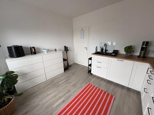 Foto - Etagenwohnung in Moers