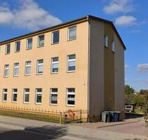 Frisch sanierte 2 Raum Wohnung - 609,00 EUR Kaltmiete, in Templin (PLZ: 17268)