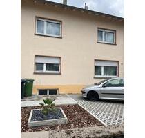 Mehrfamilienhaus (3Wohnungen) !!!PROVISIONSFREI !!! - Eggenstein-Leopoldshafen