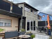Foto - Einfamilienhaus in Eggenstein-Leopoldshafen