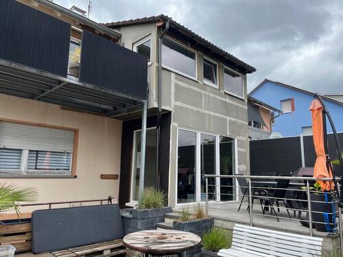 Foto - Einfamilienhaus in Eggenstein-Leopoldshafen