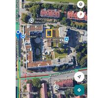 Außenstellplatz: Parkplatz im Innenhof - Landshut Landshut-West