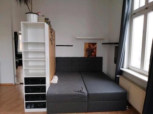 Foto - 1 Zimmer andere in Magdeburg