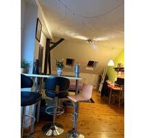 Studio Apartment suitable for Single or Couple - Ilmenau