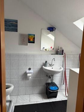 Foto - 1 Zimmer Etagenwohnung zur Miete in Ilmenau