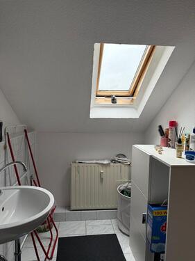 Foto - 1 Zimmer Etagenwohnung in Ilmenau