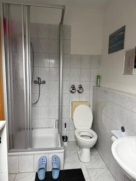 Foto - Etagenwohnung in Ilmenau zur Miete