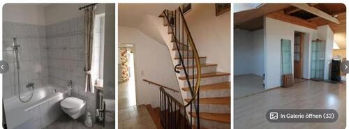 Foto - 4 Zimmer Einfamilienhaus in Kiefersfelden