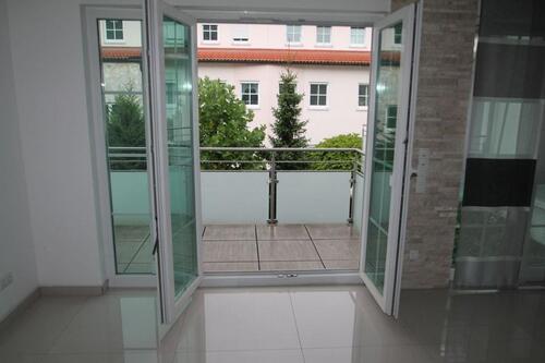 Foto - Hochwertige 2 Zimmer mit Sonnenbalkon und exklusiver Ausstattung. TG-Stellplatz möglich!