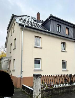 Foto - WG geeignete Wohnung in Giessen mit Garten