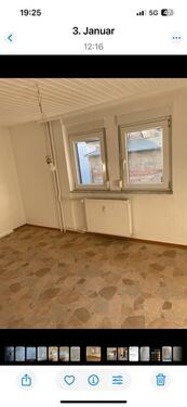 Foto - Helle 1-Zimmer-Wohnung mit Küche & Dusche in Wismar zu vermieten