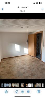 Foto - 1 Zimmer Etagenwohnung zur Miete in Wettenberg