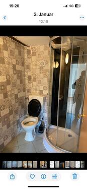 Foto - Etagenwohnung in Wettenberg zur Miete