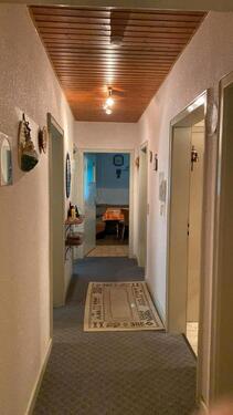 Foto - 6 Zimmer Etagenwohnung zur Miete in Bad Peterstal-Griesbach