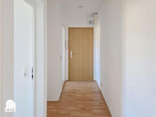 Foto - Etagenwohnung in Halle (Saale) zur Miete