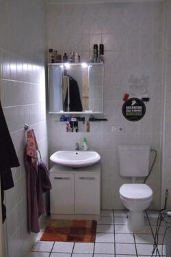 Foto - 2 Zimmer Etagenwohnung zur Miete in Langelsheim