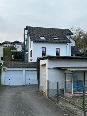 Foto - Übernahme 1.5 Zi Mietwohnung voll möbliert Juni 44qm EG Terrasse