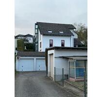 Übernahme 1.5 Zi Mietwohnung voll möbliert Juni 44qm EG Terrasse - Niedernhausen