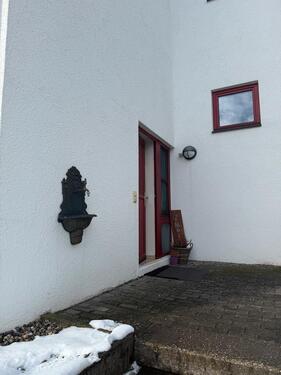 Foto - 2 Zimmer Erdgeschoßwohnung zur Miete in Niedernhausen