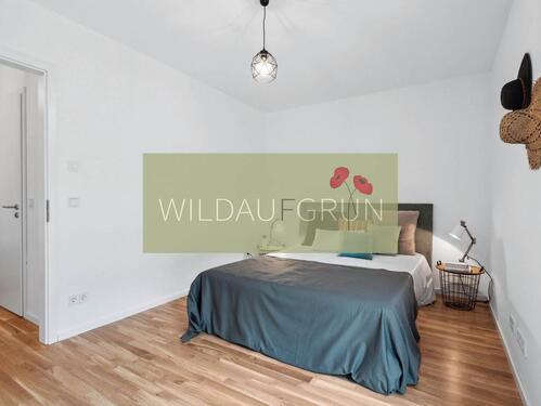 Foto - Willkommen Zuhause: Moderne 2-Zimmer Wohnung mit Balkon