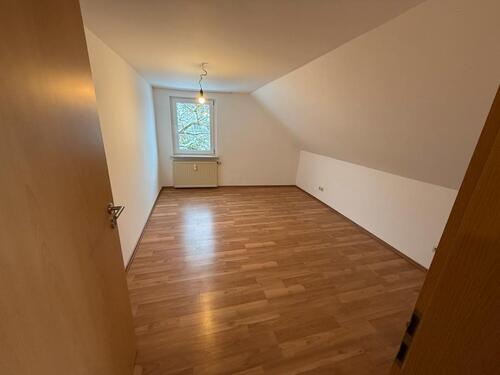 Foto - 4 Zimmer Dachgeschoßwohnung zur Miete in Leuchtenberg