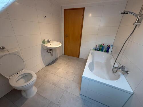 Foto - 4 Zimmer Dachgeschoßwohnung in Leuchtenberg