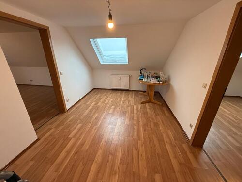 Foto - Dachgeschoßwohnung in Leuchtenberg zur Miete