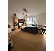 Penthouse-Wohnung mit großer Dachterrasse in Oelde (85 m²)