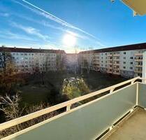 Modern geschnittene 3-Zimmer-Wohnung in Dresden-Tolkewitz