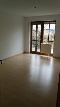 Foto - 3-Zimmer-Wohnung mit Terrasse nähe Bahnhof Wasserburg