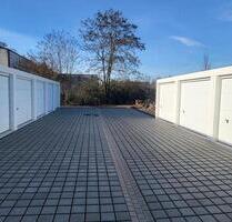 10 PKW Garagen | 17 XXL Garagen für Wohnmobile, Boote u.ä. | 24 Lagercontainer - Saarbrücken West