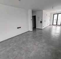 3 Zimmer Wohnung in Bretten ab Sofort - Neubau Erstbezug