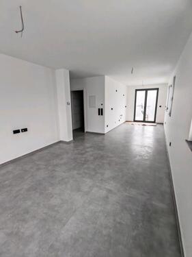 Foto - Etagenwohnung in Bretten zur Miete