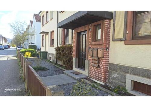 Foto - 3.5 Zimmer Dachgeschoßwohnung zur Miete in Laudenbach