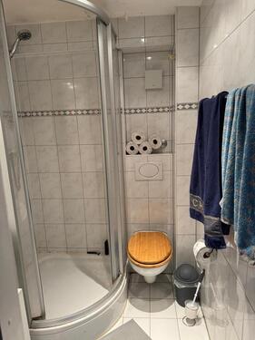 Foto - 3 Zimmer Dachgeschoßwohnung in Aachen