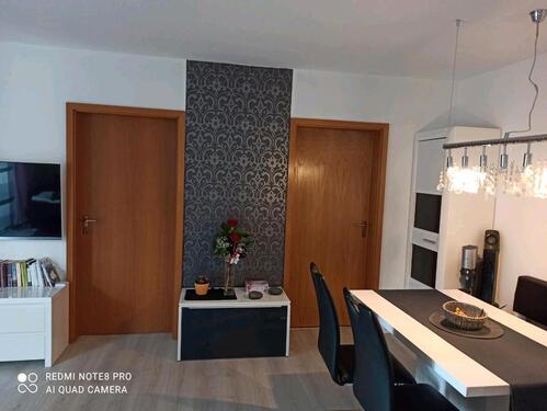 Foto - 2 Zimmer Etagenwohnung in Ingolstadt