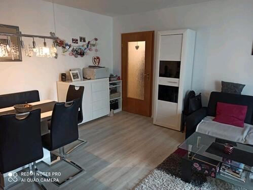 Foto - Etagenwohnung in Ingolstadt zur Miete
