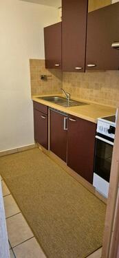 Foto - 1 Zimmer Erdgeschoßwohnung in Linau