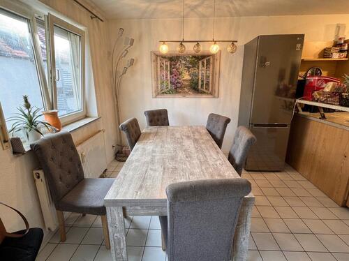 Foto - 3 Zimmer Etagenwohnung in Bad Urach