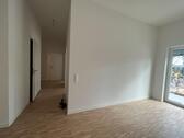 Foto - 3-Zimmer Terrassen-Wohnung 3,4m Decke EBK TG