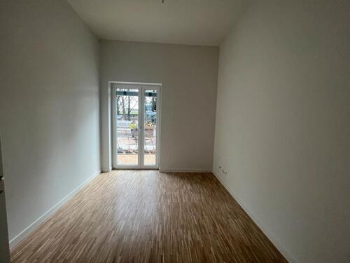 Foto - 3 Zimmer Terrassenwohnung in Neu-Ulm