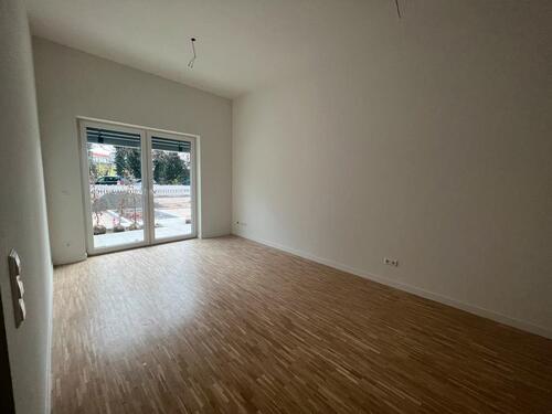 Foto - Terrassenwohnung in Neu-Ulm zur Miete