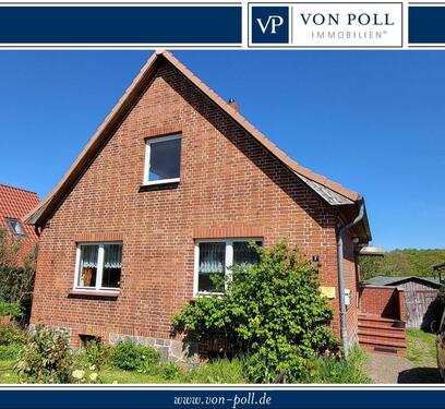 Foto - 3 Zimmer Erdgeschoßwohnung zur Miete in Gadebusch