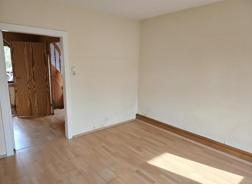 Foto - Erdgeschoßwohnung in Gadebusch zur Miete